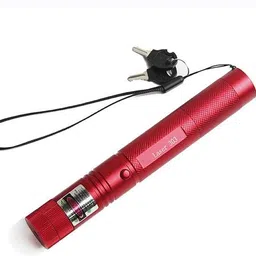 keycraze 5 Mile Powerful Laser 303 Adjustable Focus 532nm Green Laser Light Flashlight Laser Pointer Pen for Hunting-picture-39