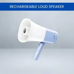 syara King Bhopu Megaphone Siren Loudspeaker Music Function With Adjustable HandleA331 King Bhopu Megaphone Siren Loudspeaker Music Function With Adjustable HandleU331 Outdoor PA System-picture-36