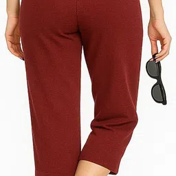 dhesan Women Multicolor Capri image 2