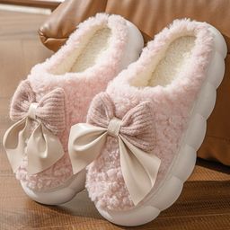 wolvesden Women Slippers-picture-1