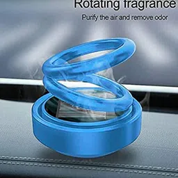 anaya g Freshner perfume (150ml) Car Freshener (150 g) Air Purifier (Pack of 1) Air Purifier image 1