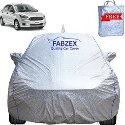 fabzex Ford Figo, Figo 1.2P Base MT, Figo 1.2P Titanium MT, Figo 1.4L, Figo Ambiente Diesel, Figo Ambiente Petrol, Figo Aspire, Figo Trend Diesel, Figo Trend Petrol Body Cover-picture-15