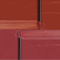 LOreal Paris Rouge Signature Matte Liquid Lipstick - 129 I Lead 7 ml image 4