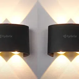 hybrix Wallchiere Wall Lamp With Bulb-picture-15