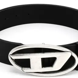 xelcis Men & Women Casual, Evening, Formal, Party Black Genuine Leather Belt-picture-16