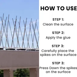 lawera Bird Spike image 4