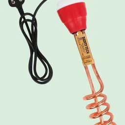 dainty tech Shockproof & Waterproof Copper DTCRF88 2000 W Shock Proof Immersion Heater Rod-picture-18