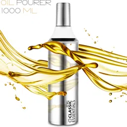 classic essentials 1000 ml Cooking Oil Dispenser image 2