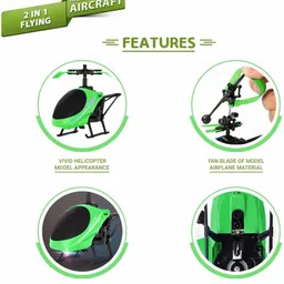 loftnsoft Exceed Induction Flight Electronic Radio RC Remote Control image 3