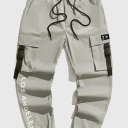 jump cuts Men Cargos-picture-26