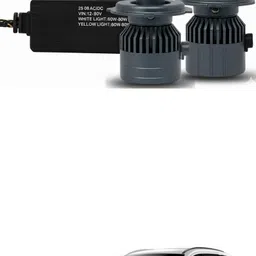 lovmoto LED Fog Lamp Unit for Maruti Suzuki Universal For Car-picture-24