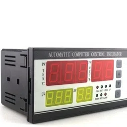 tm&w XM-18 automatic egg incubator controller Multifunctional temperature' Aquarium Thermometer image 3