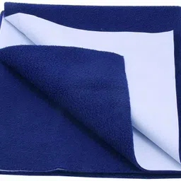 sbts Fleece Baby Bed Protecting Mat-picture-18