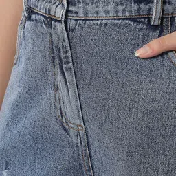 all about you Collared Neck Long Sleeves Top With Trousers Co-Ords image 5