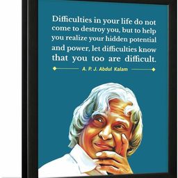Chaka Chaundh Multicoloured Synthetic Wood Wall Art-picture-44