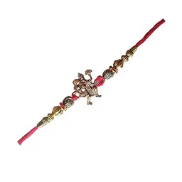 VR Creatives Men Multi Thread Rakhi-picture-24