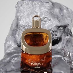Afnan Portrait Revival Long Lasting Eau de Parfum - 100 ml-picture-2