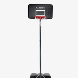 TARMAK By Decathlon Basketball Hoop With Adjustable Stand-picture-10
