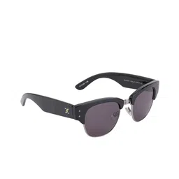 Daniel Klein Women Oversized Sunglasses with UV Protected Lens DK4331-C4-picture-36