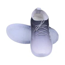 SHOELAMB Men Colourblocked Sneakers image 5