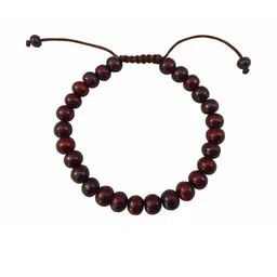 EDMIRIA Unisex Black Bracelet-image-44