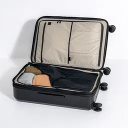 Ogio Pace Pro Checked Soft-Sided Small Trolley Bag image 2