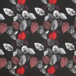 Luxmi Cotton Fabrics Set Of 8 Floral Bedsheet With Bolster & Cushion Covers image 2