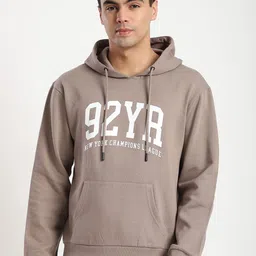 R&B Men Printed Hooded Sweatshirt-picture-31