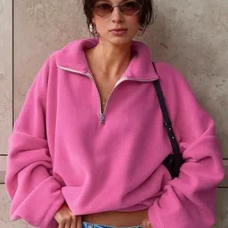 KPOP Women Sweatshirt image 5