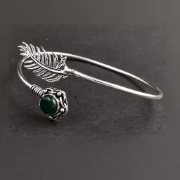 AAR Jewels Unisex Green Bracelet-picture-22