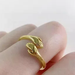 Teeragaj Adjustable Finger Ring-picture-22