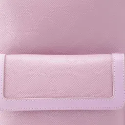 Allen Solly Women Animal Textured 13Inch Laptop Backpack image 2