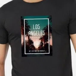 GLOBAL NOMAD Men 2 Printed Bio Finish Pockets T-shirt image 4