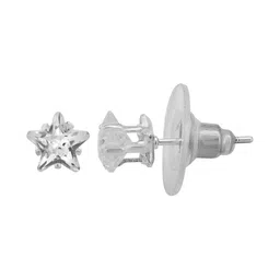 DZINETRENDZ Star Shaped Studs Earrings image 4