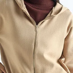 FEMMELLA Women Pullover image 2