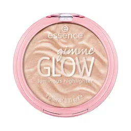 essence Gimme Glow Luminous Highlighter - Glowy Champagne 10-image-2