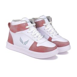 BERSACHE Boys Sneakers-picture-35