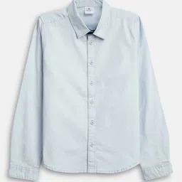 LilPicks Boys Opaque Casual Shirt-image-73