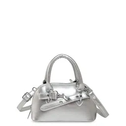 CORSICA Women Solid Crossbody Buckle Detail Sling Bag-picture-11