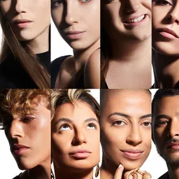 Samer Khouzami Divine Matt Liquid Foundation 30ml - Warm / Yellow 10 image 4