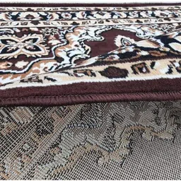 kaynat carpet 5 ft X 7 Acrylic Carpet image 2