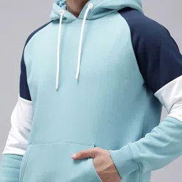 ColorPlus Hooded Sweatshirt image 5