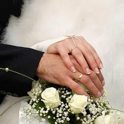 Lovemi Movements Gold-Plated Stainless Steel Finger Ring image 4