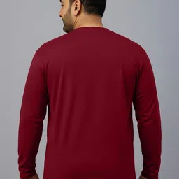 VEIRDO Men Bio Finish T-shirt image 5