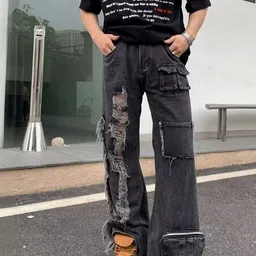 StyleCast Men Original Trousers image 5