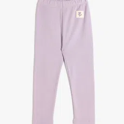 Koton Infant Girls Ankle-Length Leggings-picture-55