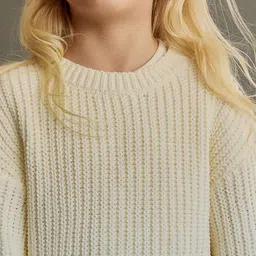 H&M Chenille-Knit Jumper image 2