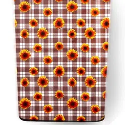 The Furnishing Tree Multi Plastic Washing Machine Cover image 3