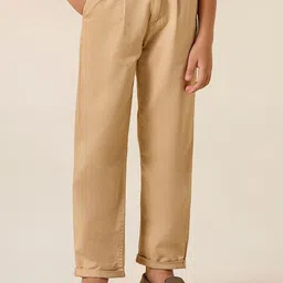 Juniors by Babyshop Boys Pleated Trousers-picture-36