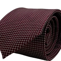 The Tie Hub Men Tie, Cufflinks, Pocket Square Accessory Gift image 4